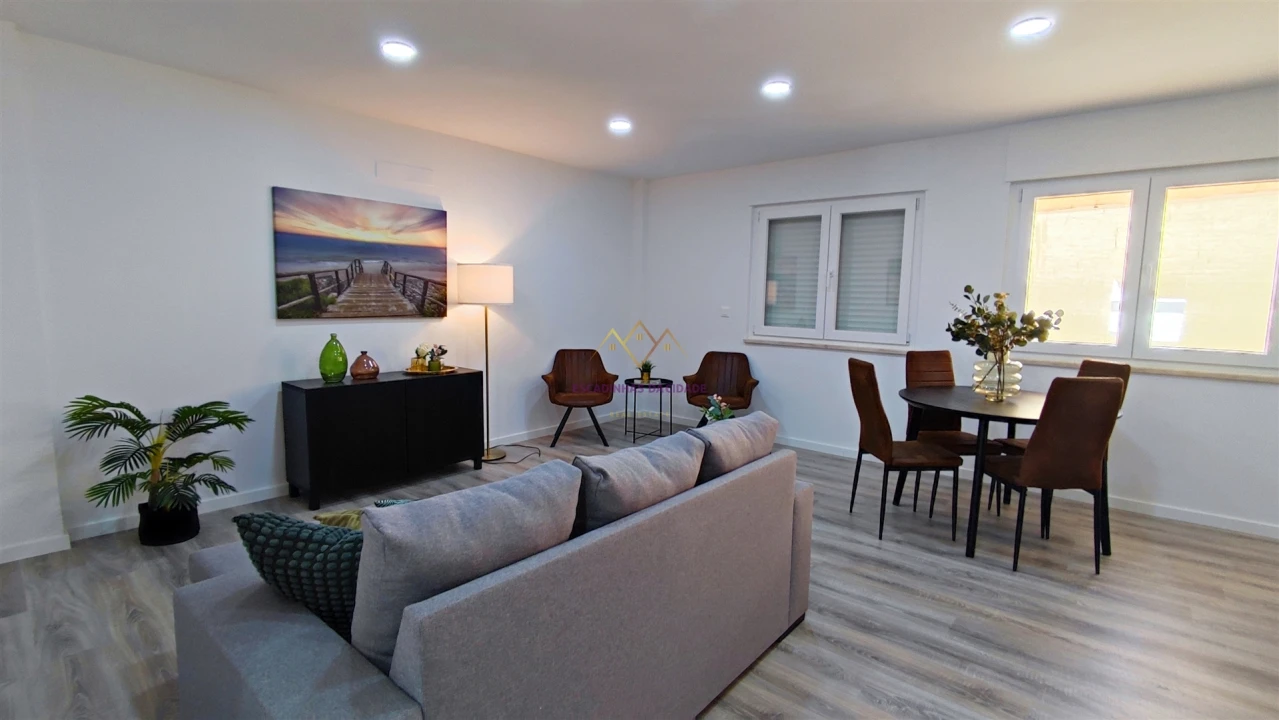 Apartamento T3 para Venda em Benfica Foto 6