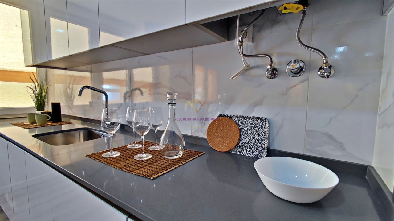 Apartamento T3 para Venda em Benfica Foto 14