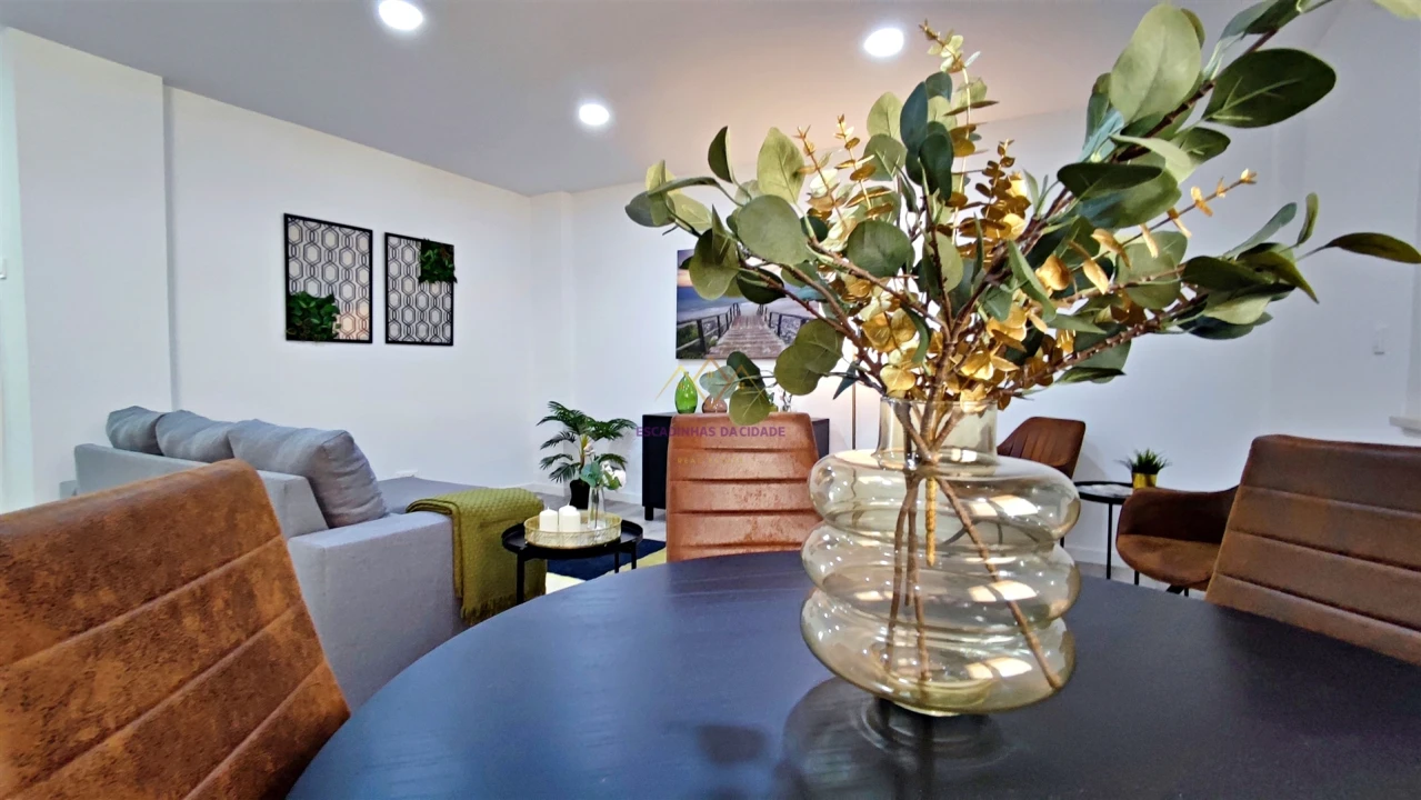 Apartamento T3 para Venda em Benfica Foto 9