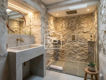 Moradia T1 para Venda em Lajeosa do Mondego