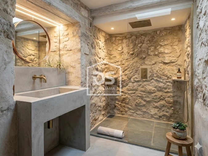 Moradia T1 para Venda em Lajeosa do Mondego Foto 12