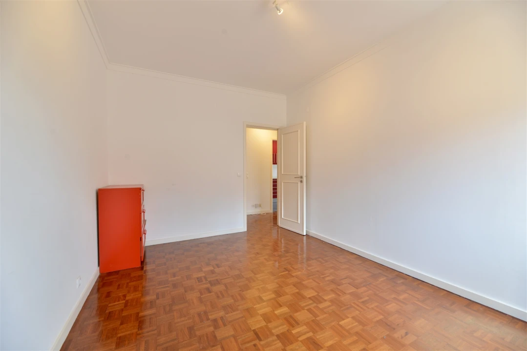 Apartamento T2 para Arrendamento em Carcavelos e Parede Foto 11