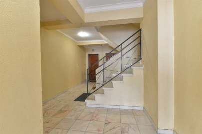 Apartamento T2 para Arrendamento em Carcavelos e Parede