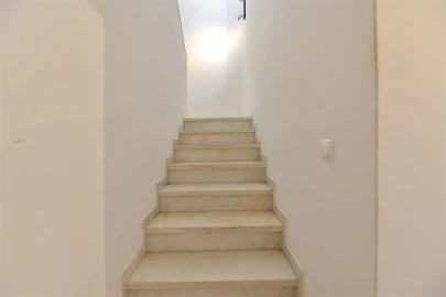 Apartamento T2 para Arrendamento em Carcavelos e Parede