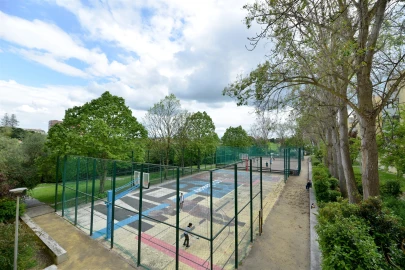 Apartamento T2 para Arrendamento em Carcavelos e Parede