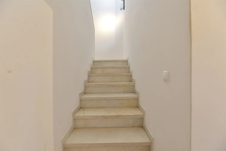 Apartamento T2 para Arrendamento em Carcavelos e Parede Foto 7