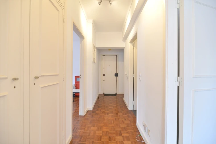 Apartamento T2 para Arrendamento em Carcavelos e Parede Foto 8