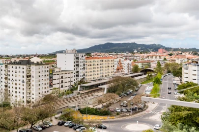 Apartamento T2 para Venda em Rio de Mouro
