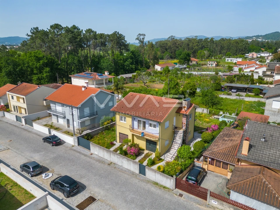 Moradia T3 para Venda em Barreiros Foto 5