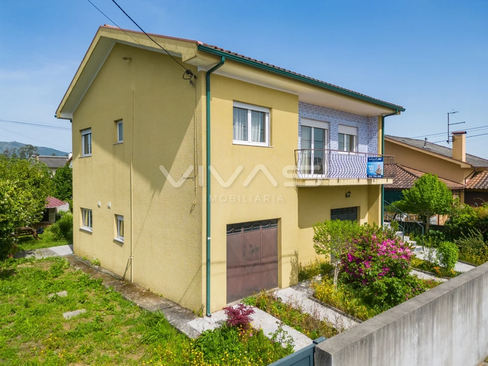 Moradia T3 para Venda em Barreiros Foto 4