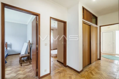 Moradia T3 para Venda em Barreiros