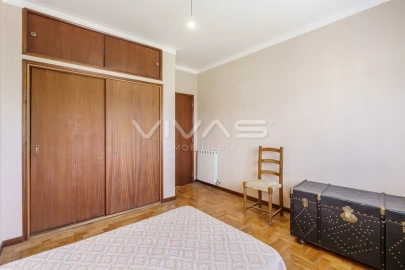 Moradia T3 para Venda em Barreiros