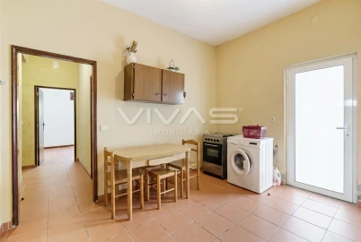 Moradia T3 para Venda em Barreiros