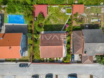 Moradia T3 para Venda em Barreiros