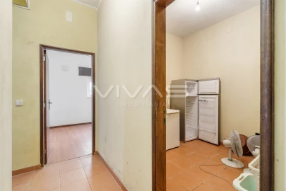 Moradia T3 para Venda em Barreiros