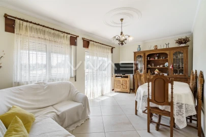 Moradia T3 para Venda em Barreiros