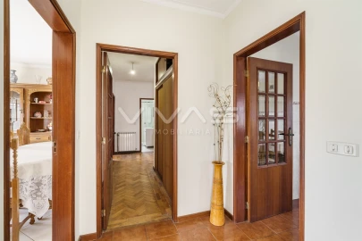 Moradia T3 para Venda em Barreiros