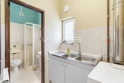 Moradia T3 para Venda em Barreiros