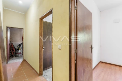Moradia T3 para Venda em Barreiros