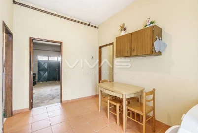 Moradia T3 para Venda em Barreiros