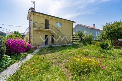 Moradia T3 para Venda em Barreiros