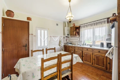 Moradia T3 para Venda em Barreiros