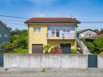 Moradia T3 para Venda em Barreiros