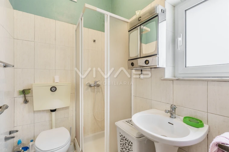 Moradia T3 para Venda em Barreiros Foto 31