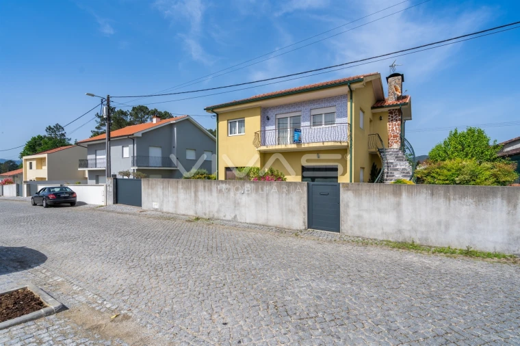 Moradia T3 para Venda em Barreiros Foto 12