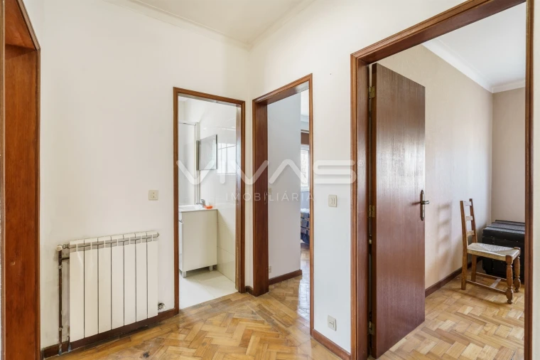 Moradia T3 para Venda em Barreiros Foto 20