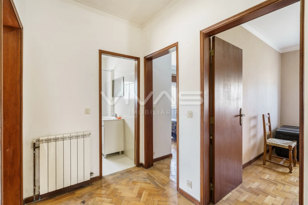 Moradia T3 para Venda em Barreiros Foto 20