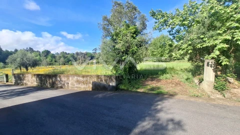 Terreno Agricola ou Rústico para Venda em Dornelas
