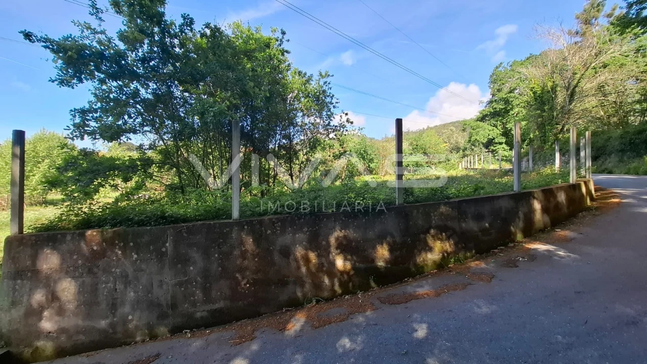 Terreno Agricola ou Rústico para Venda em Dornelas Foto 12