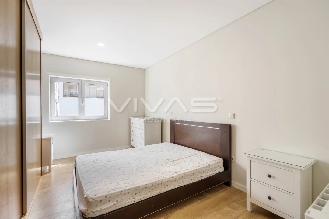 Apartamento T2 para Venda em São Vitor (Braga) Foto 14