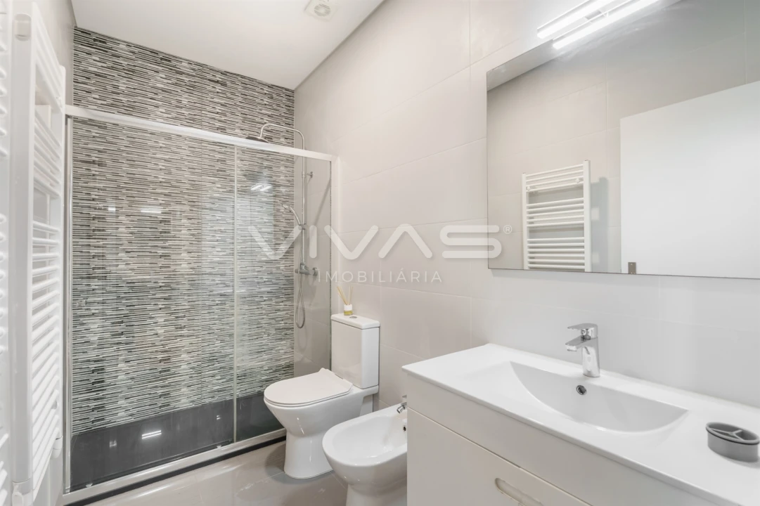 Apartamento T2 para Venda em São Vitor (Braga) Foto 17