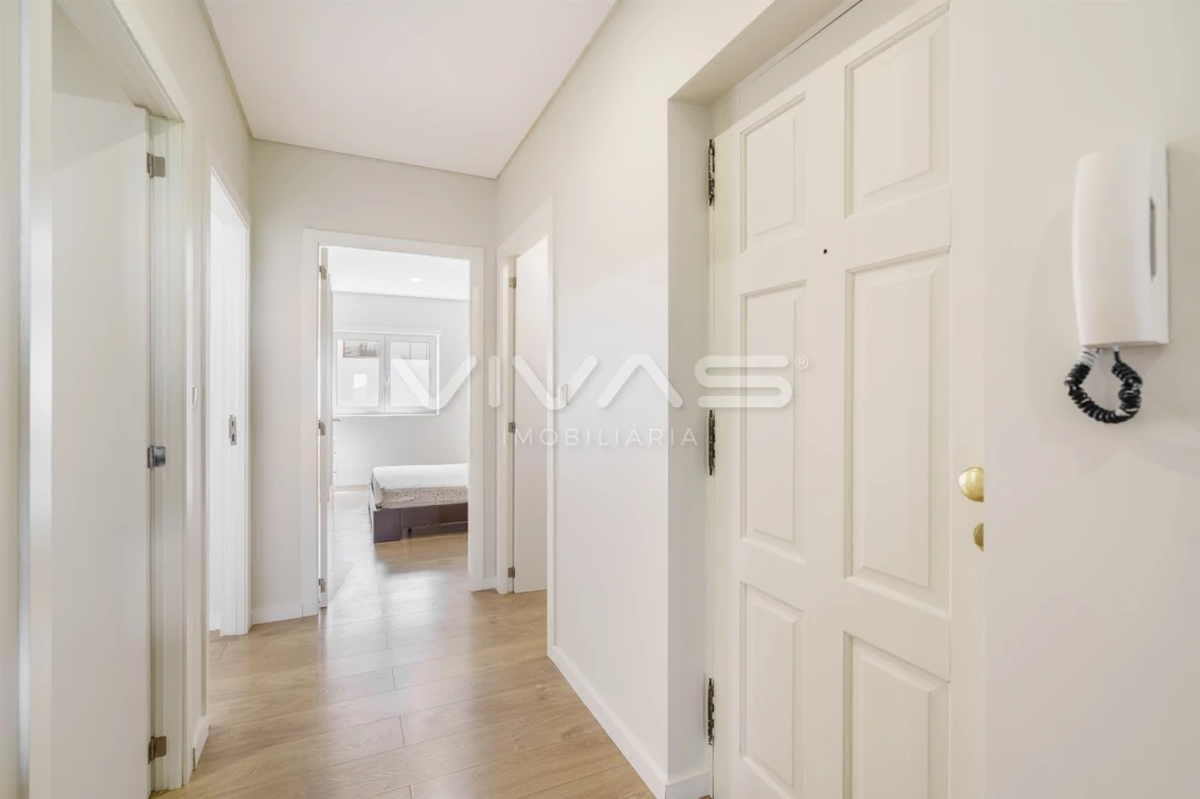 Apartamento T2 para Venda em São Vitor (Braga) Foto 10