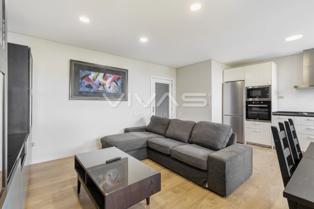 Apartamento T2 para Venda em São Vitor (Braga) Foto 7