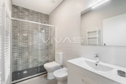Apartamento T2 para Venda em São Vitor (Braga)