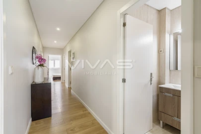 Apartamento T2 para Venda em São Vitor (Braga)