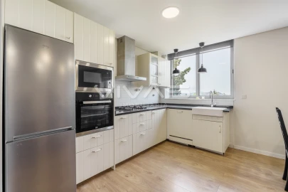 Apartamento T2 para Venda em São Vitor (Braga)