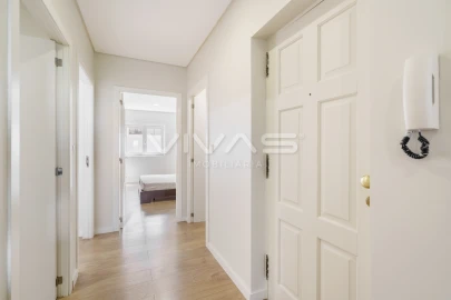 Apartamento T2 para Venda em São Vitor (Braga)