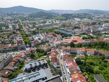 Apartamento T2 para Venda em São Vitor (Braga)