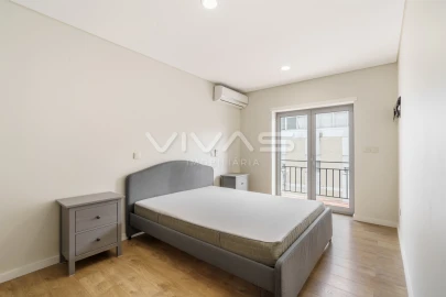 Apartamento T2 para Venda em São Vitor (Braga)