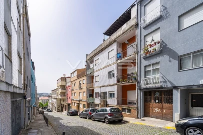 Apartamento T2 para Venda em São Vitor (Braga)