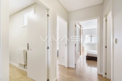 Apartamento T2 para Venda em São Vitor (Braga)