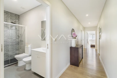 Apartamento T2 para Venda em São Vitor (Braga)