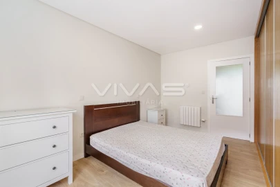 Apartamento T2 para Venda em São Vitor (Braga)