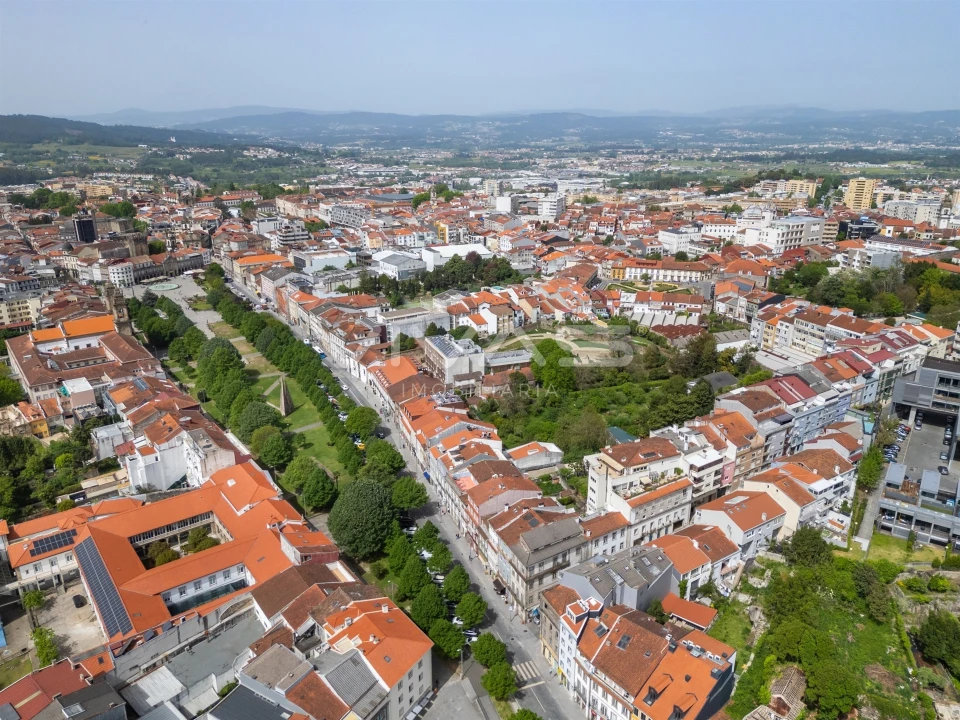 Apartamento T2 para Venda em São Vitor (Braga) Foto 27