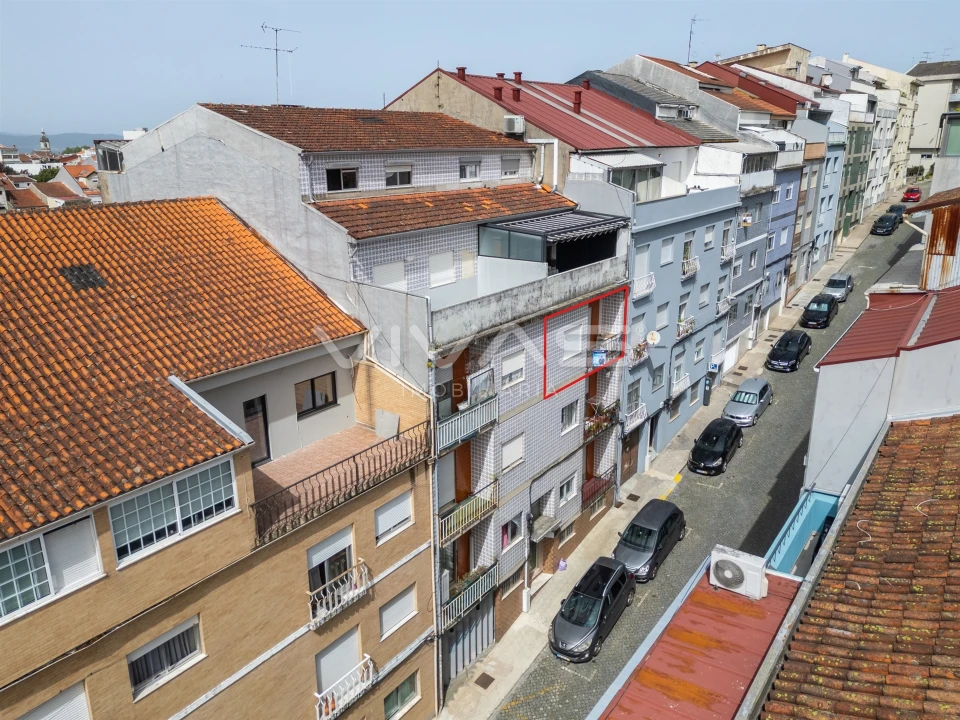 Apartamento T2 para Venda em São Vitor (Braga) Foto 21
