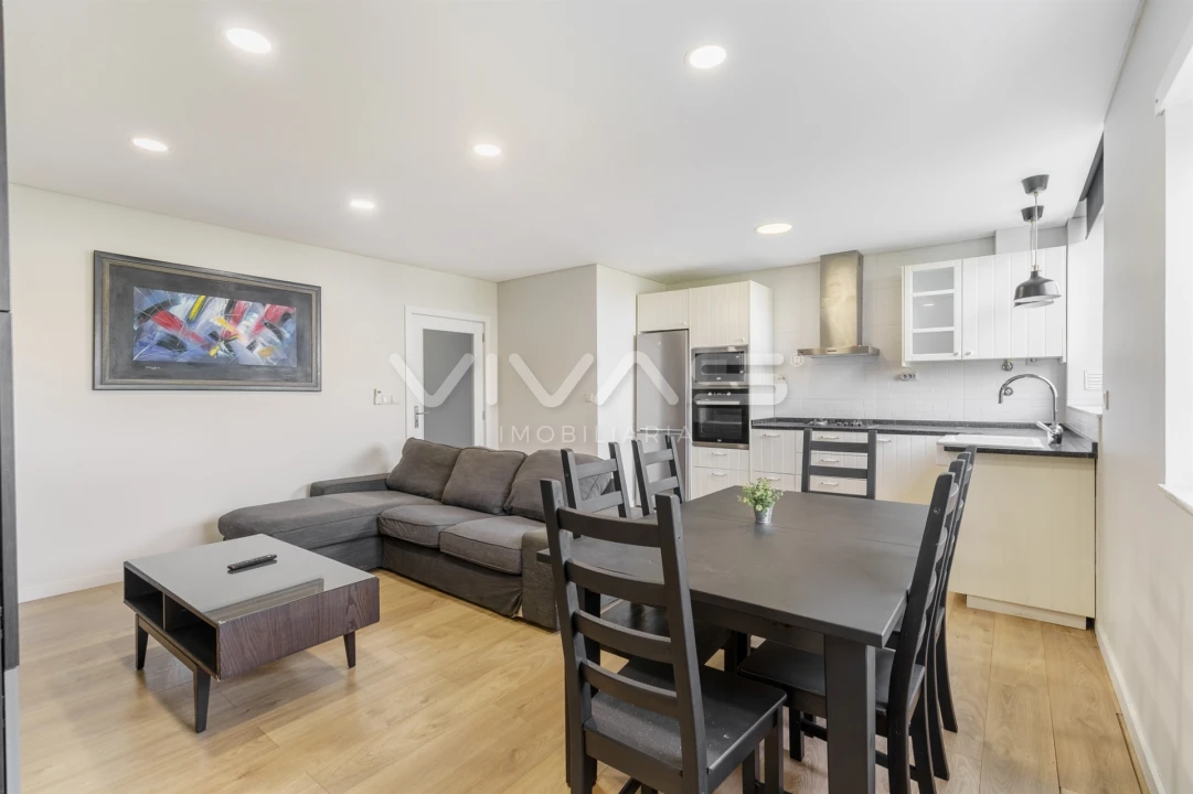 Apartamento T2 para Venda em São Vitor (Braga) Foto 1